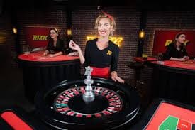 Bet placement UI on lotre slot Dream Catcher showing multiplier selection
