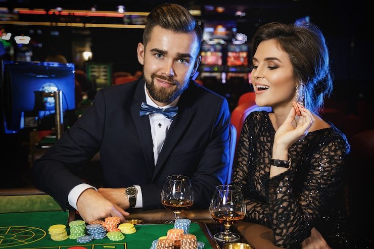 Macau Pools number selection on lotre slot Android app