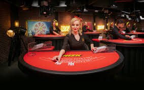 lotre slot app showing live roulette table on mobile phone screen