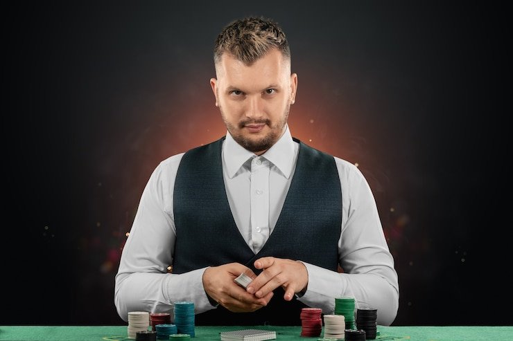 lotre slot deposit flow using DANA e-wallet
