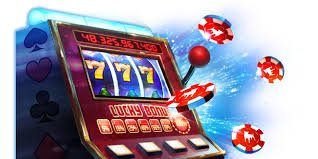 lotre slot featured game showcase