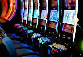 DANA e-wallet balance on lotre slot